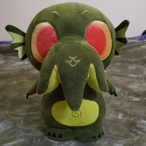 Funko Pop Cthulhu Plush